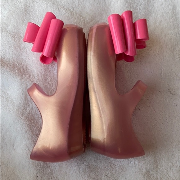 Excellent condition Mini Melissas - Picture 3 of 5